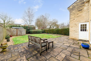 Garden- click for photo gallery